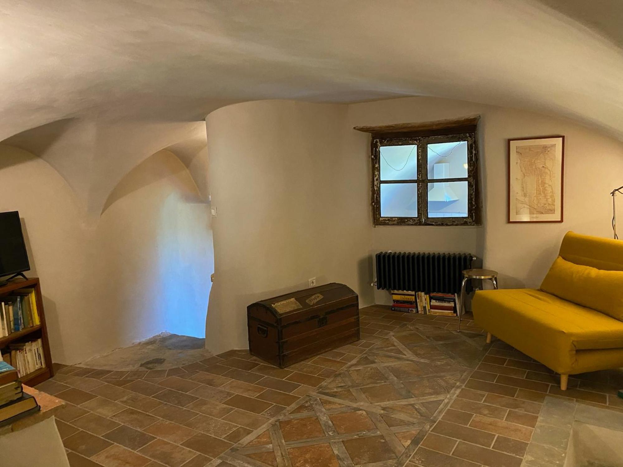 La Casa Medievale Suites E Spa Pontremoli Exterior foto