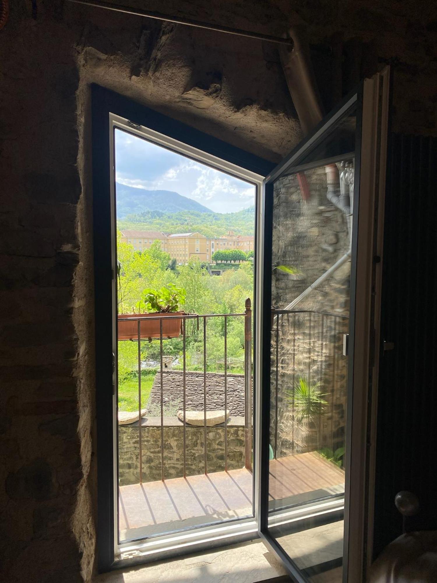 La Casa Medievale Suites E Spa Pontremoli Exterior foto